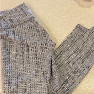 NWOT Never worn full length luxtreme